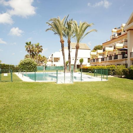 Romana Playa 637 Lägenhet Marbella Exteriör bild
