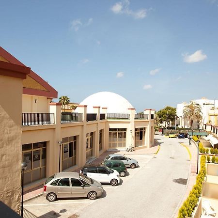 Romana Playa 637 Lägenhet Marbella Exteriör bild