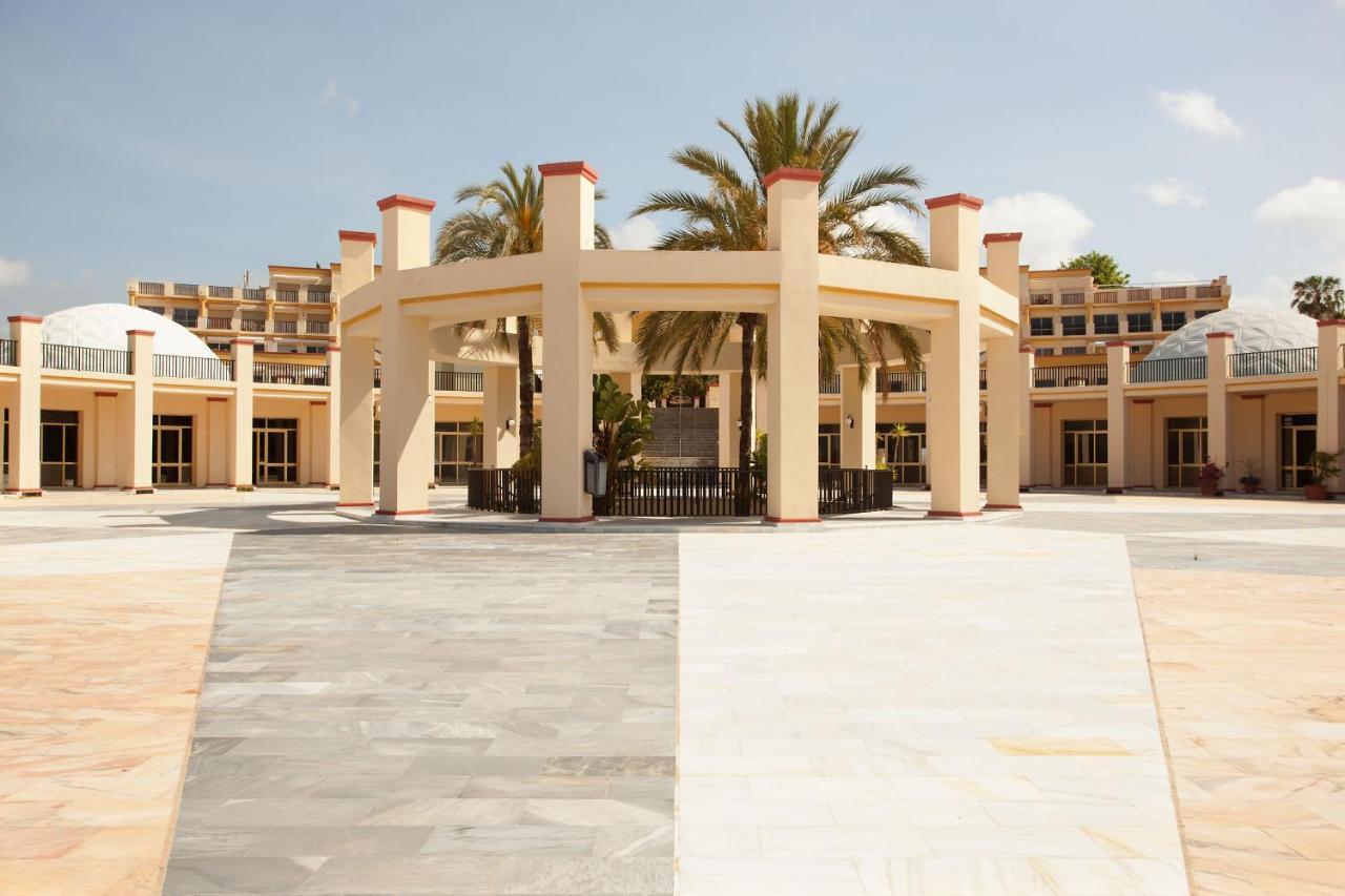 Romana Playa 637 Lägenhet Marbella Exteriör bild