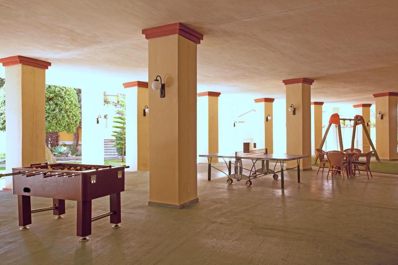 Romana Playa 637 Lägenhet Marbella Exteriör bild