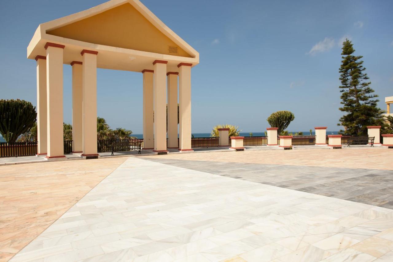 Romana Playa 637 Lägenhet Marbella Exteriör bild