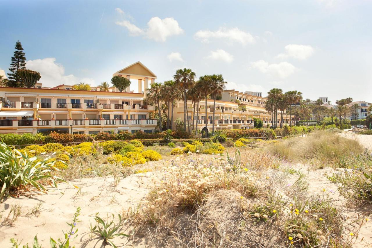 Romana Playa 637 Lägenhet Marbella Exteriör bild