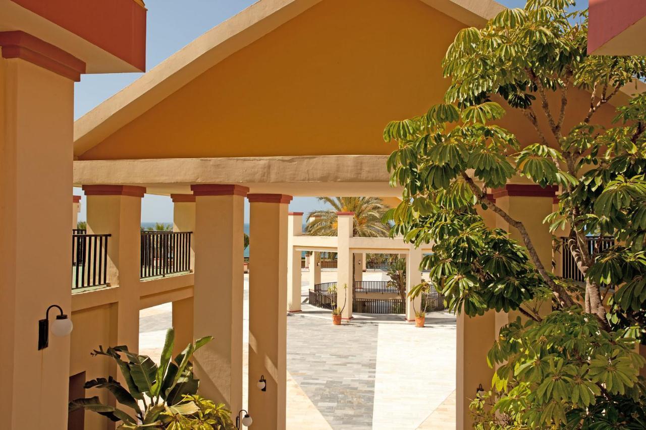 Romana Playa 637 Lägenhet Marbella Exteriör bild